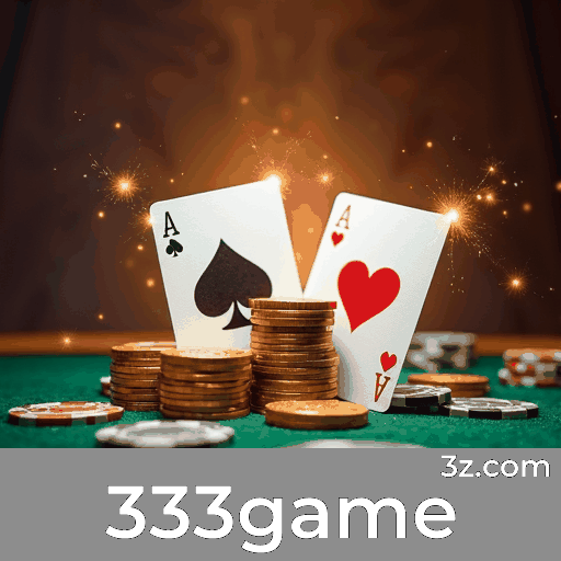 333game: Experiência de Cassino Elite e Imersiva