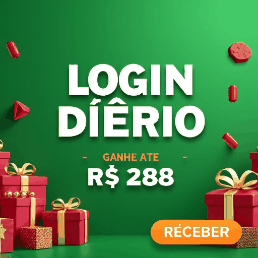 Baixe o App do 333game e Ganhe Créditos Grátis